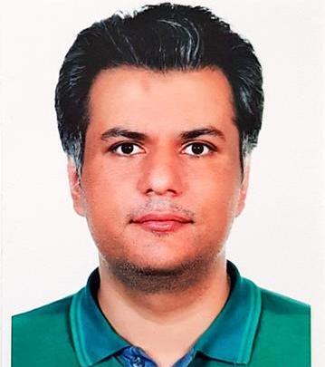 عکس دکتر حسین قهرمانی