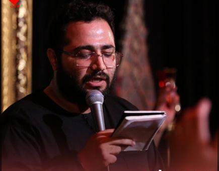 عکس حاج حسین خلجی