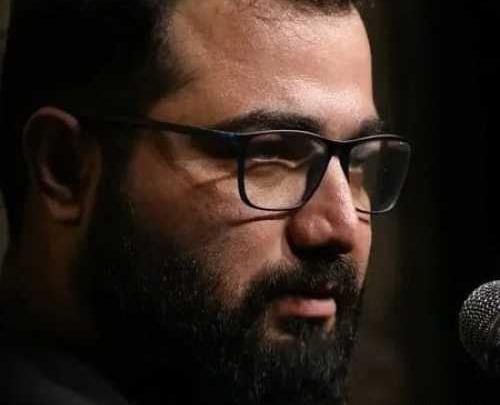 عکس حاج حسین خلجی