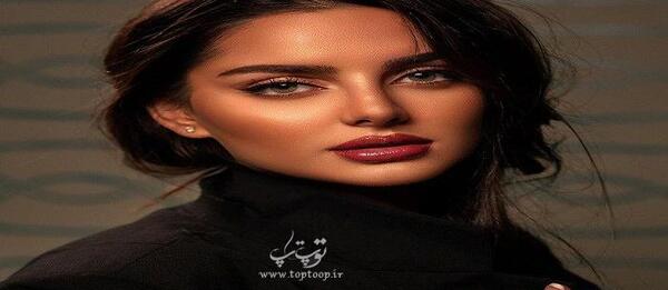عکس های مه لقا جابری قبل عمل