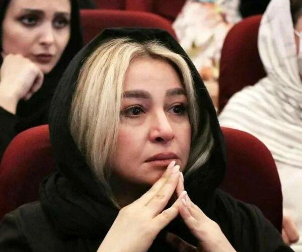 عکس های مه لقا جابری قبل عمل