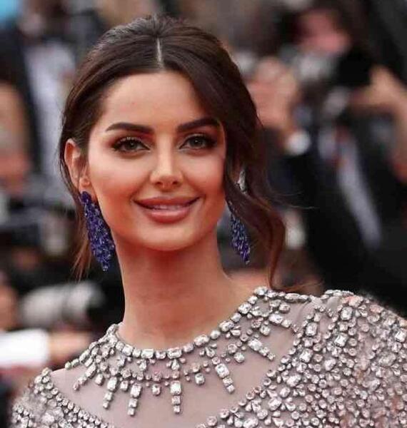 عکس های مه لقا جابری قبل عمل