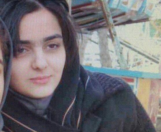 عکس های مه لقا جابری قبل عمل