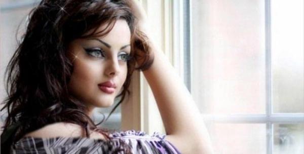 عکس های مه لقا جابری قبل عمل