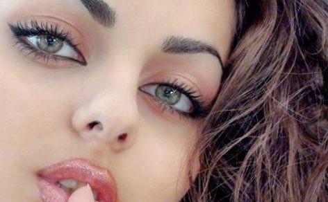 عکس های مهلقا جابری جدید