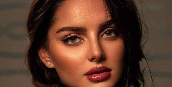 عکس های مهلقا جابری جدید
