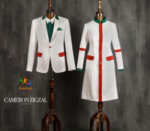 عکس مهسا جاور با لباس المپیک