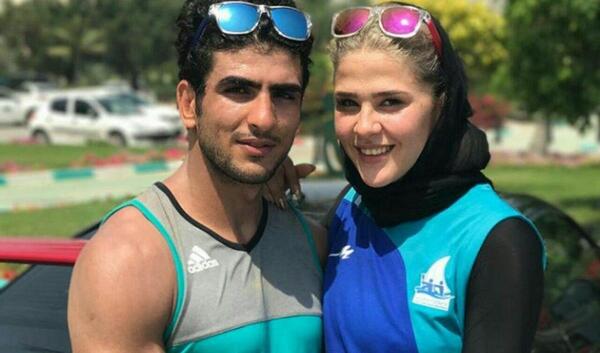 عکس های مهسا جاور
