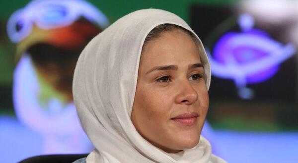 عکس عروسی مهسا جاور