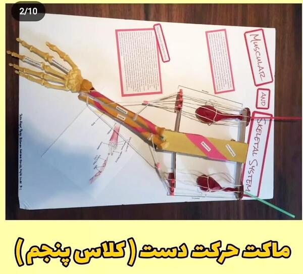 عکس طرح جابر برای کلاس پنجم