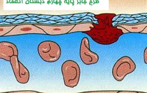 عکس طرح جابر کلاس سوم ابتدایی