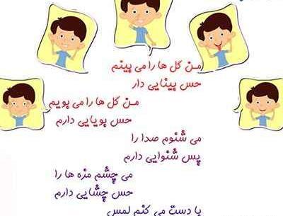 عکس های طرح جابر کلاس پنجم
