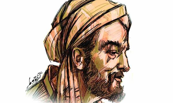 عکس هایی از جابر بن حیان
