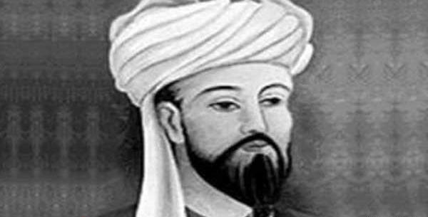 عکس هایی از جابر بن حیان