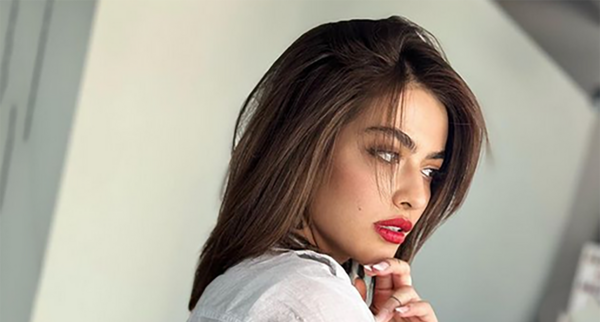 عکس های جانان در سریال بازگشت به خانه