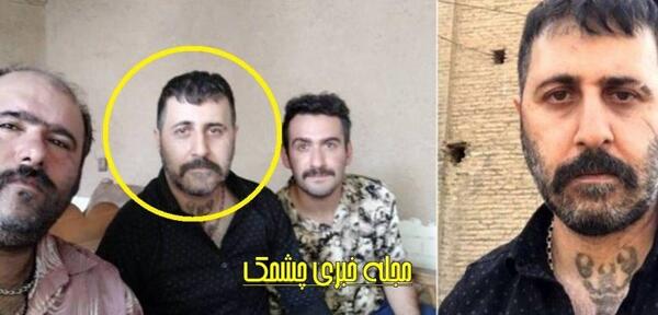 عکس های جانان در سریال بازگشت به خانه