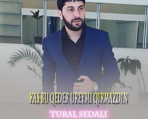 عکس تورال صدالی و جانان