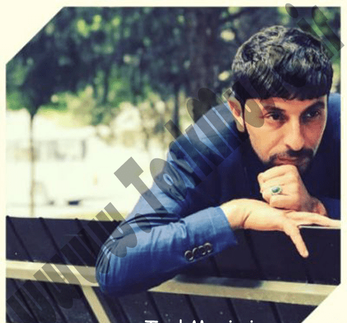 عکس تورال صدالی و جانان