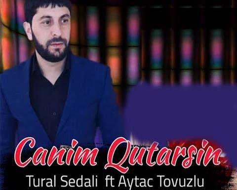 عکس تورال صدالی و جانان