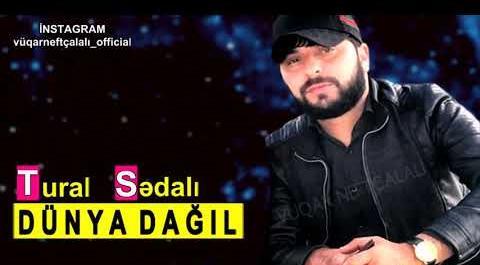 عکس تورال صدالی و جانان