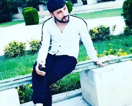 عکس تورال صدالی و جانان