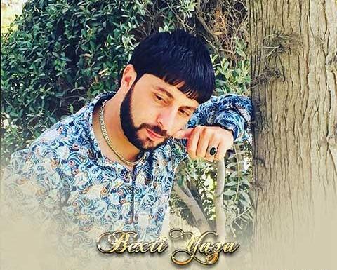 عکس تورال صدالی و جانان