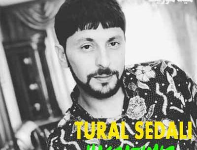 عکس تورال صدالی و جانان