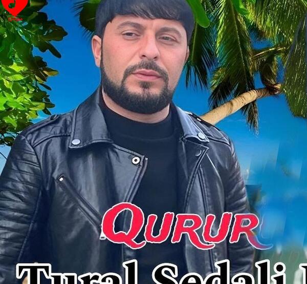 عکس تورال صدالی و جانان