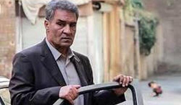 عکس های جدید جعفر دهقان