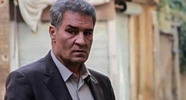 عکس های جدید جعفر دهقان