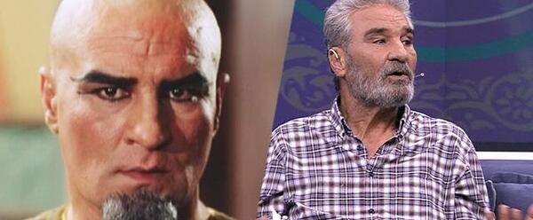 عکس واقعی جعفر دهقان