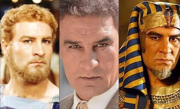 عکس واقعی جعفر دهقان