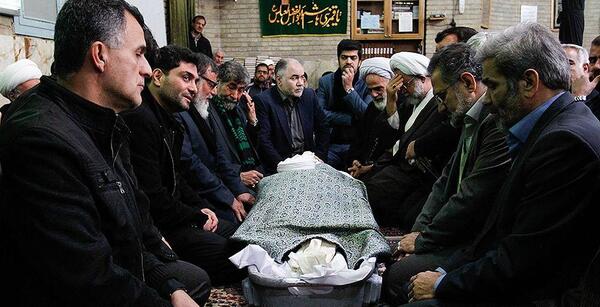 عکس های جعفر شجونی