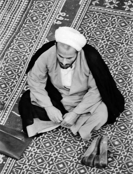 عکس های جعفر شجونی