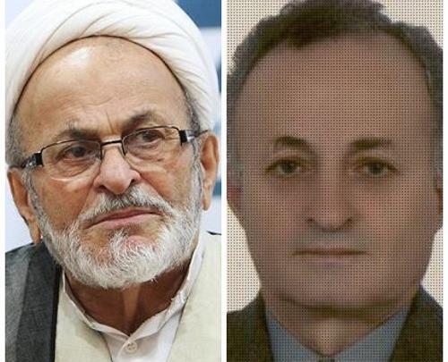 عکس های جعفر شجونی