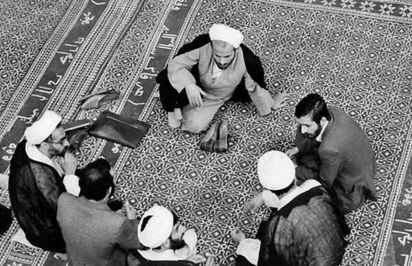عکس های جعفر شجونی