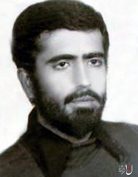 عکس شهید جعفر محمدی