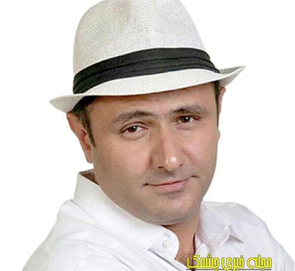 عکس واقعی جعفر در فیلم نوروز رنگی
