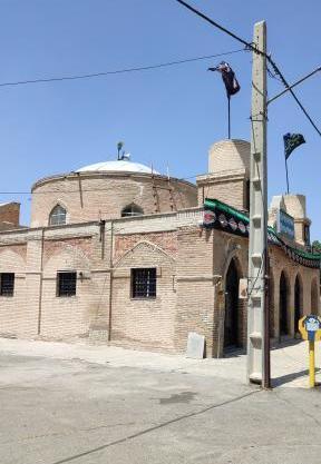 عکس جعفر بن علی