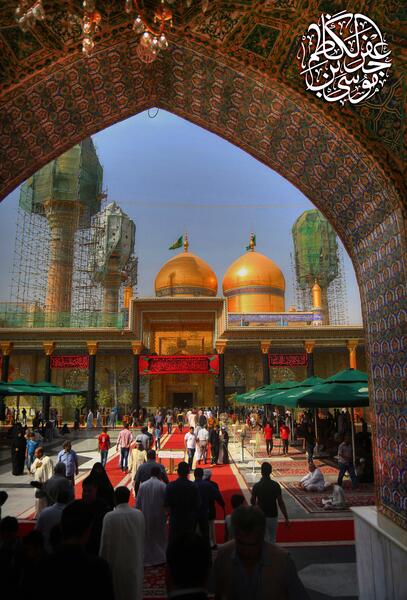 عکس جعفر بن علی