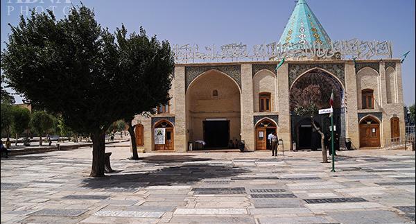 عکس جعفر بن علی