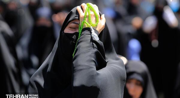عکس شهادت امام جعفر صادق ۱۴۰۱