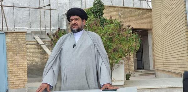 عکس شهید محمد جعفر سعیدی
