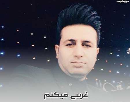 عکس مرتضی جعفرزاده خواننده