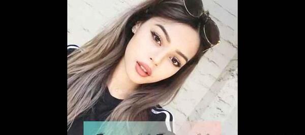 عکس مرتضی جعفرزاده با همسرش