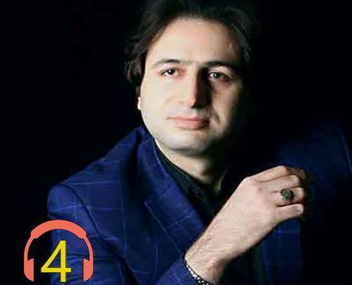عکس مادر مرتضی جعفرزاده