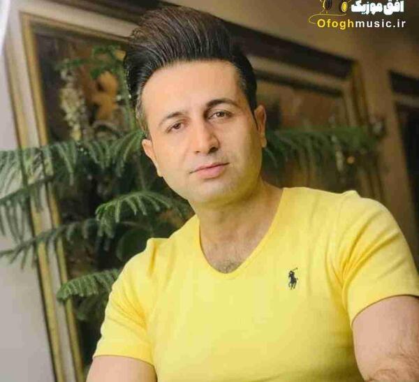 عکس مادر مرتضی جعفرزاده