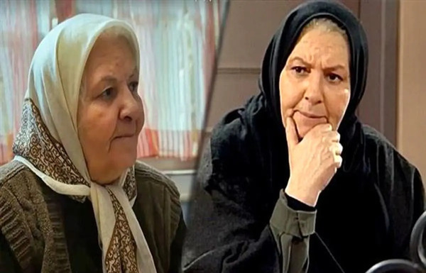 بیوگرافی عکس مرتضی جعفرزاده وهمسرش