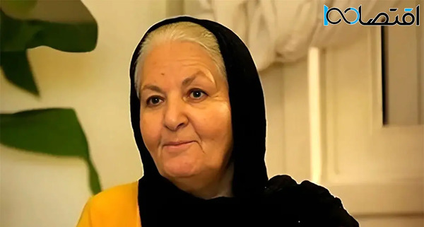بیوگرافی عکس مرتضی جعفرزاده وهمسرش