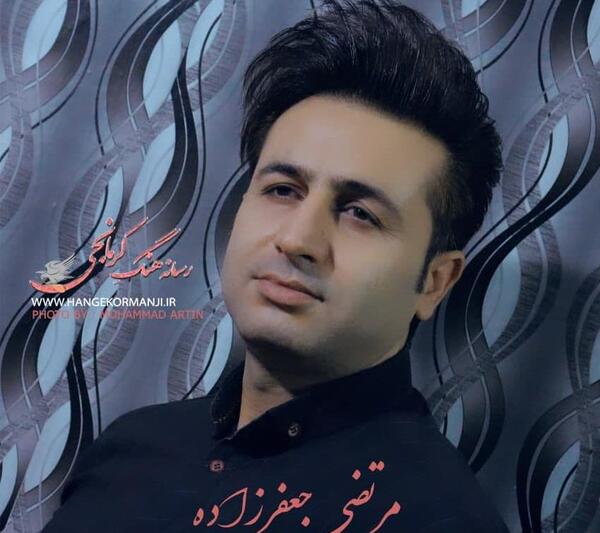 عکس از مرتضی جعفرزاده